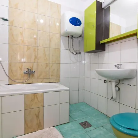 Lastro Apartment Krilo